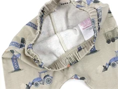 Name It pure cashmere printet bukser